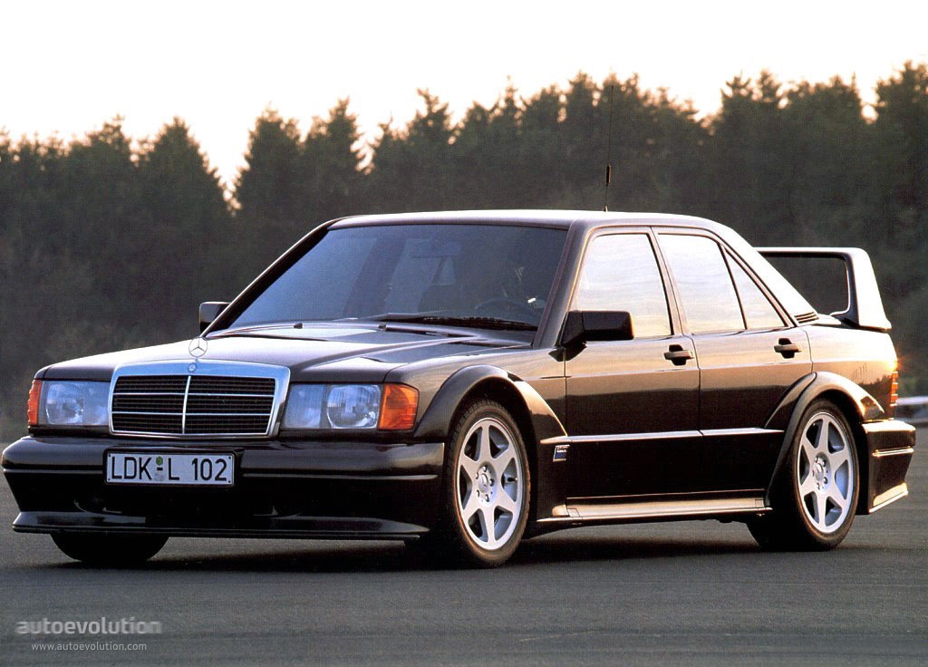 Mercedes Benz C-Klasse Amg photo 4