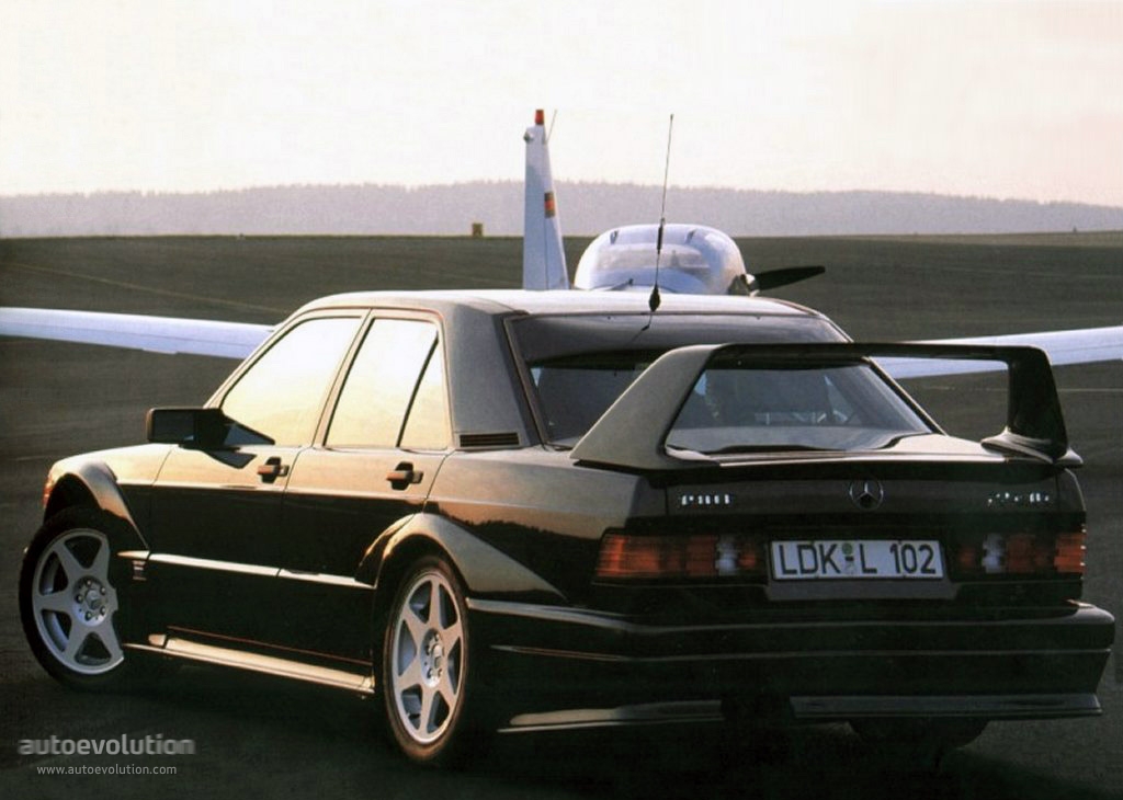 Mercedes Benz C-Klasse Amg photo 5