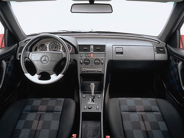 Mercedes Benz C-Klasse Amg photo 19