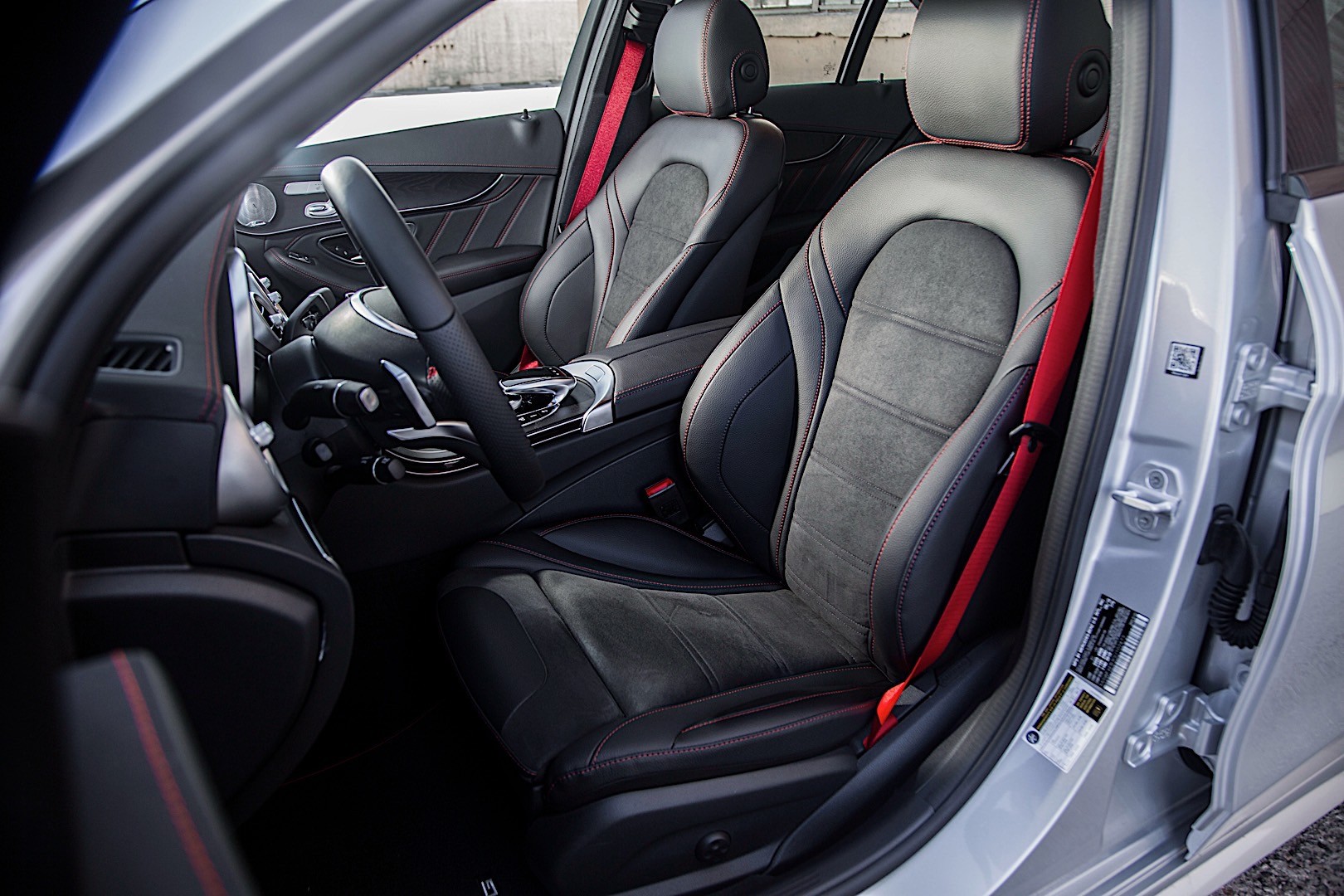 Mercedes Benz C-Klasse Amg photo 48