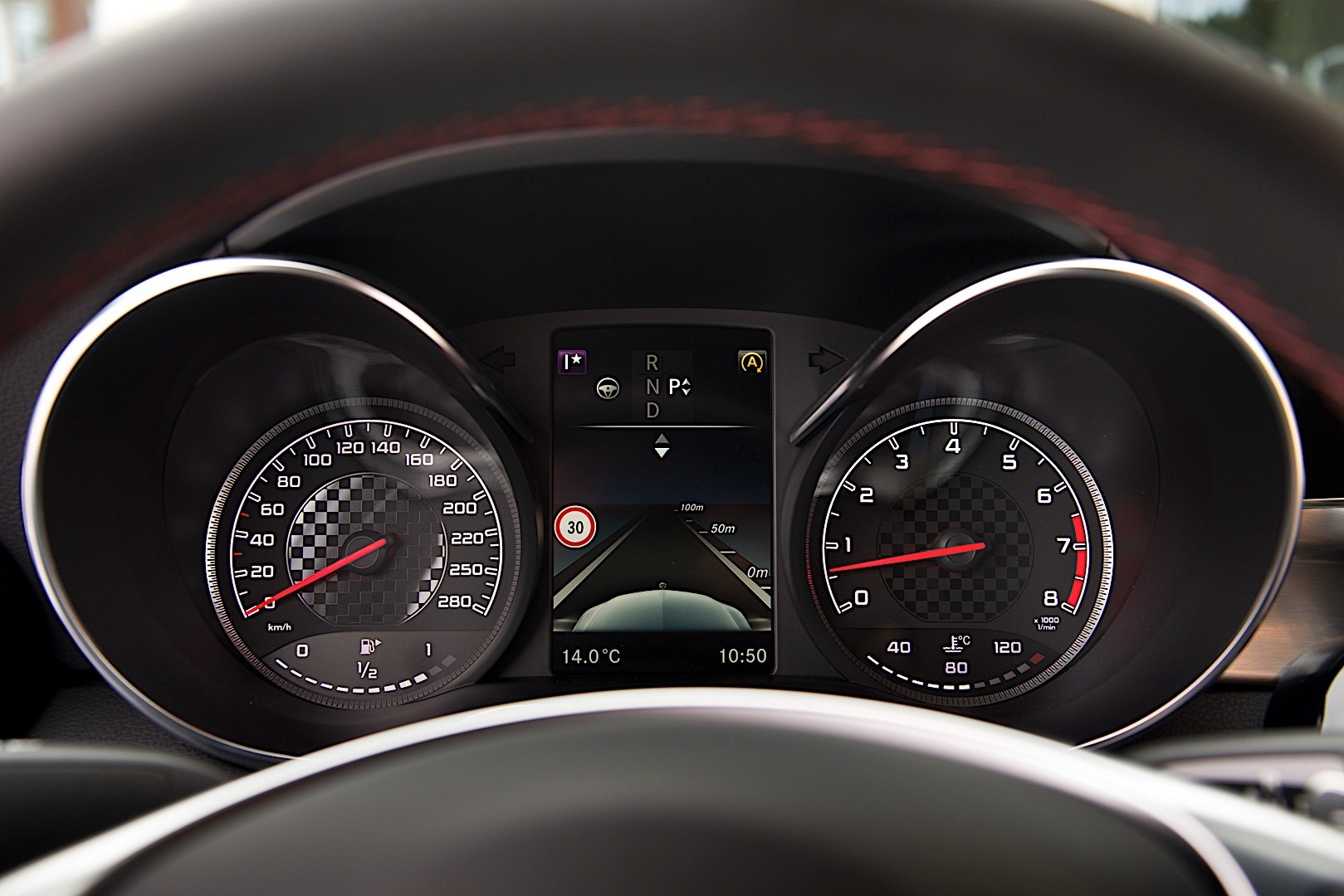 Mercedes Benz C-Klasse Amg photo 51