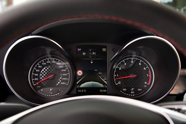 Mercedes Benz C-Klasse Amg photo 51