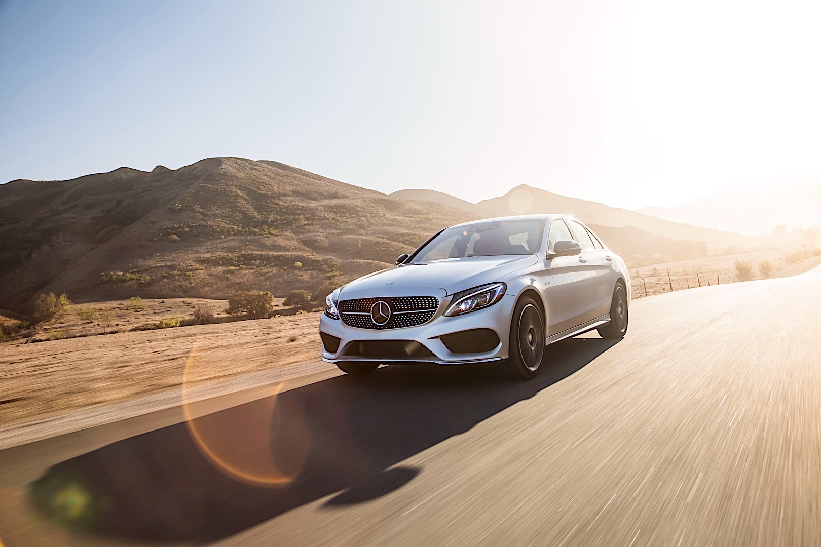 Mercedes Benz C-Klasse Amg photo 19