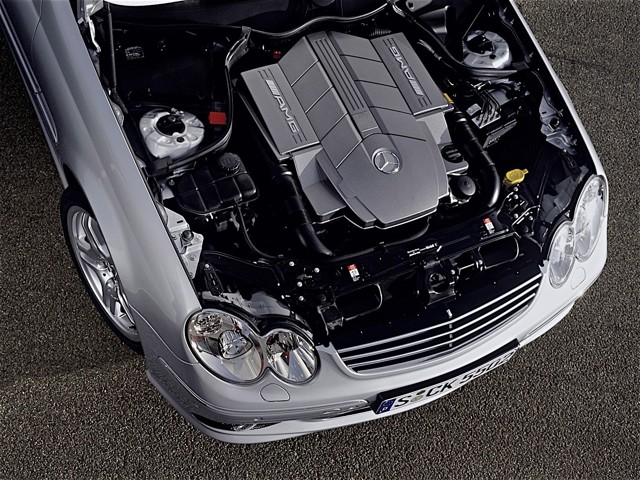 Mercedes Benz C-Klasse Amg photo 26