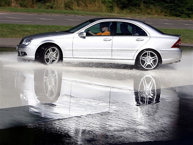 Mercedes Benz C-Klasse Amg photo 9