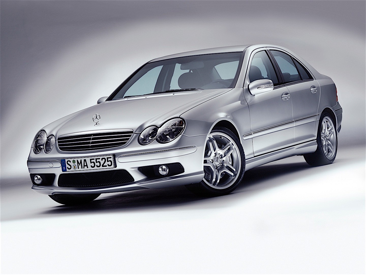 Mercedes Benz C-Klasse Amg photo 19