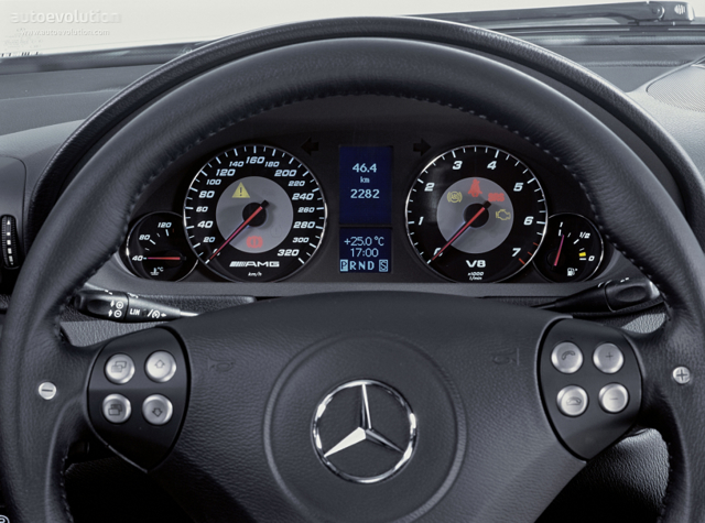 Mercedes Benz C-Klasse Amg photo 23