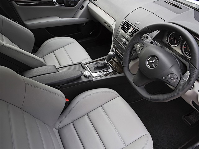 Mercedes Benz C-Klasse Amg photo 81