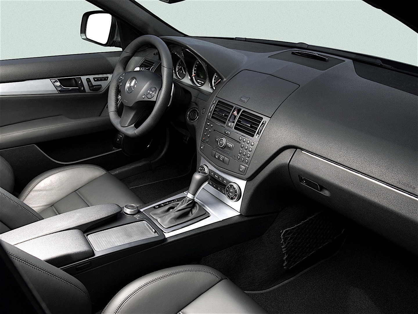 Mercedes Benz C-Klasse Amg photo 84