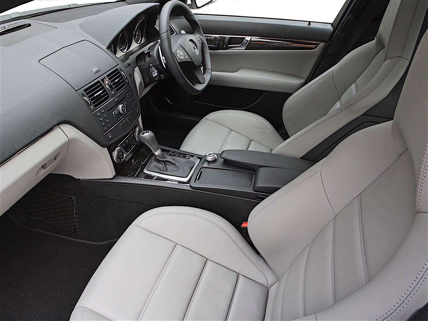 Mercedes Benz C-Klasse Amg photo 87