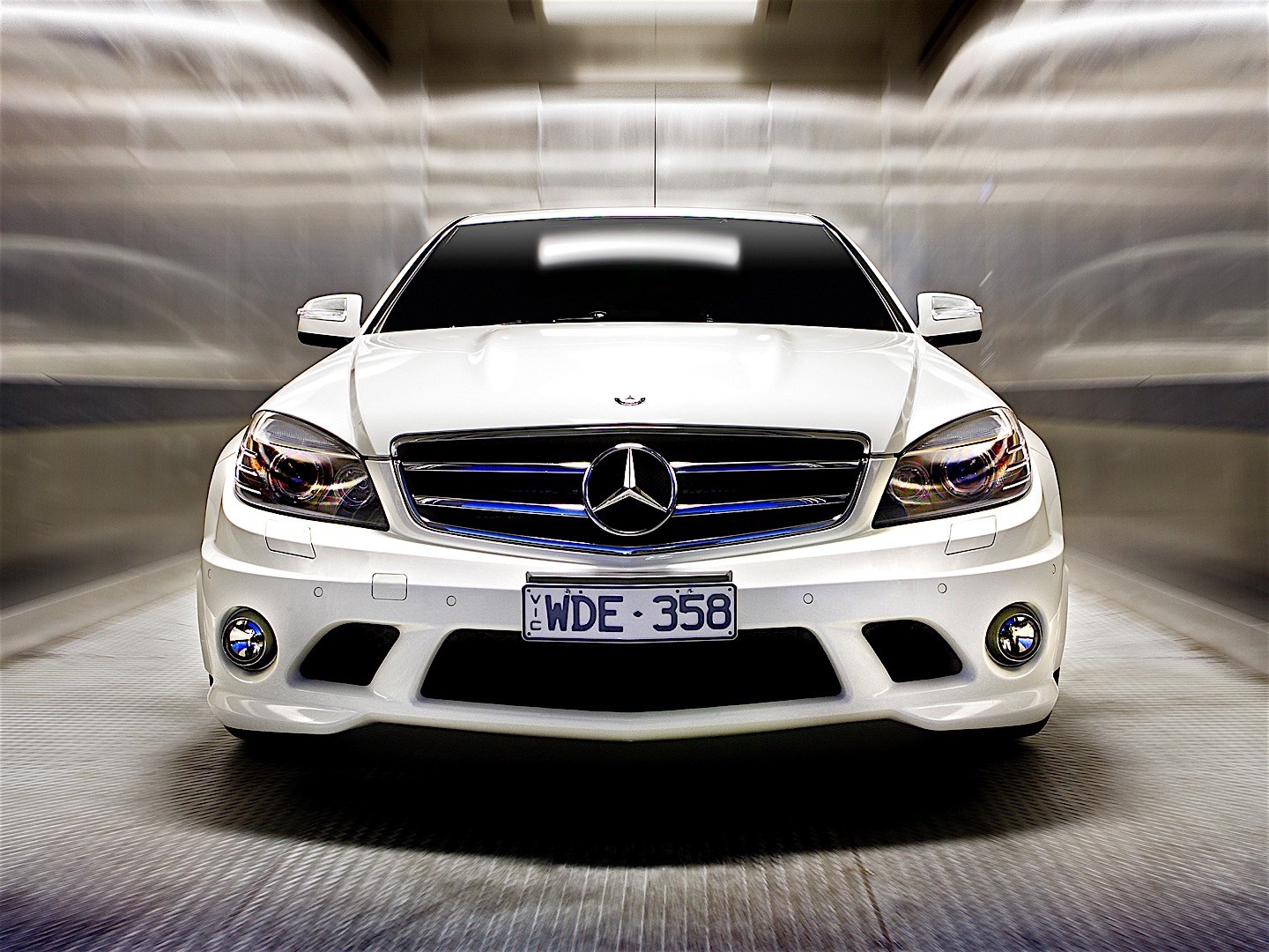 Mercedes Benz C-Klasse Amg photo 23