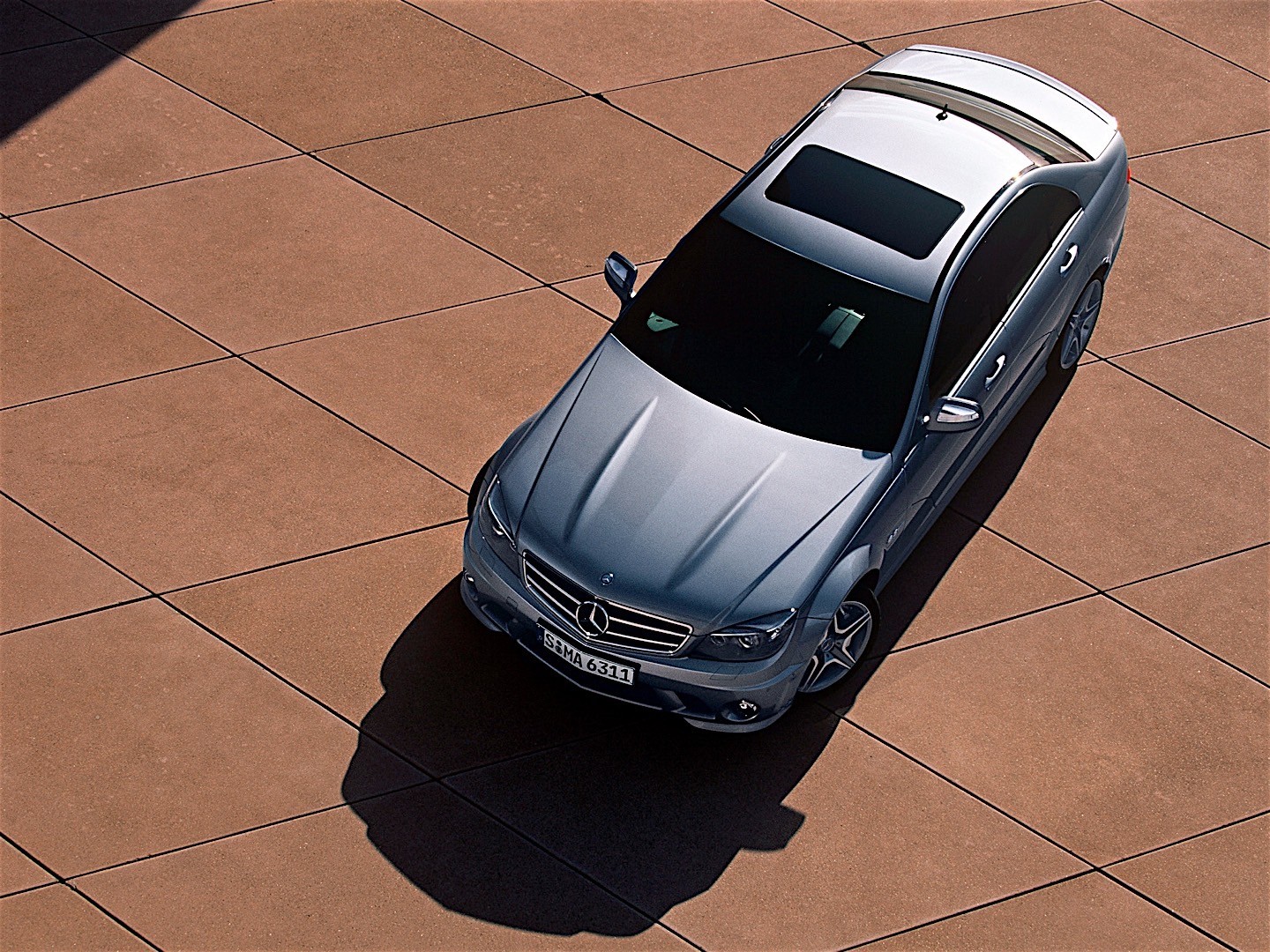 Mercedes Benz C-Klasse Amg photo 68