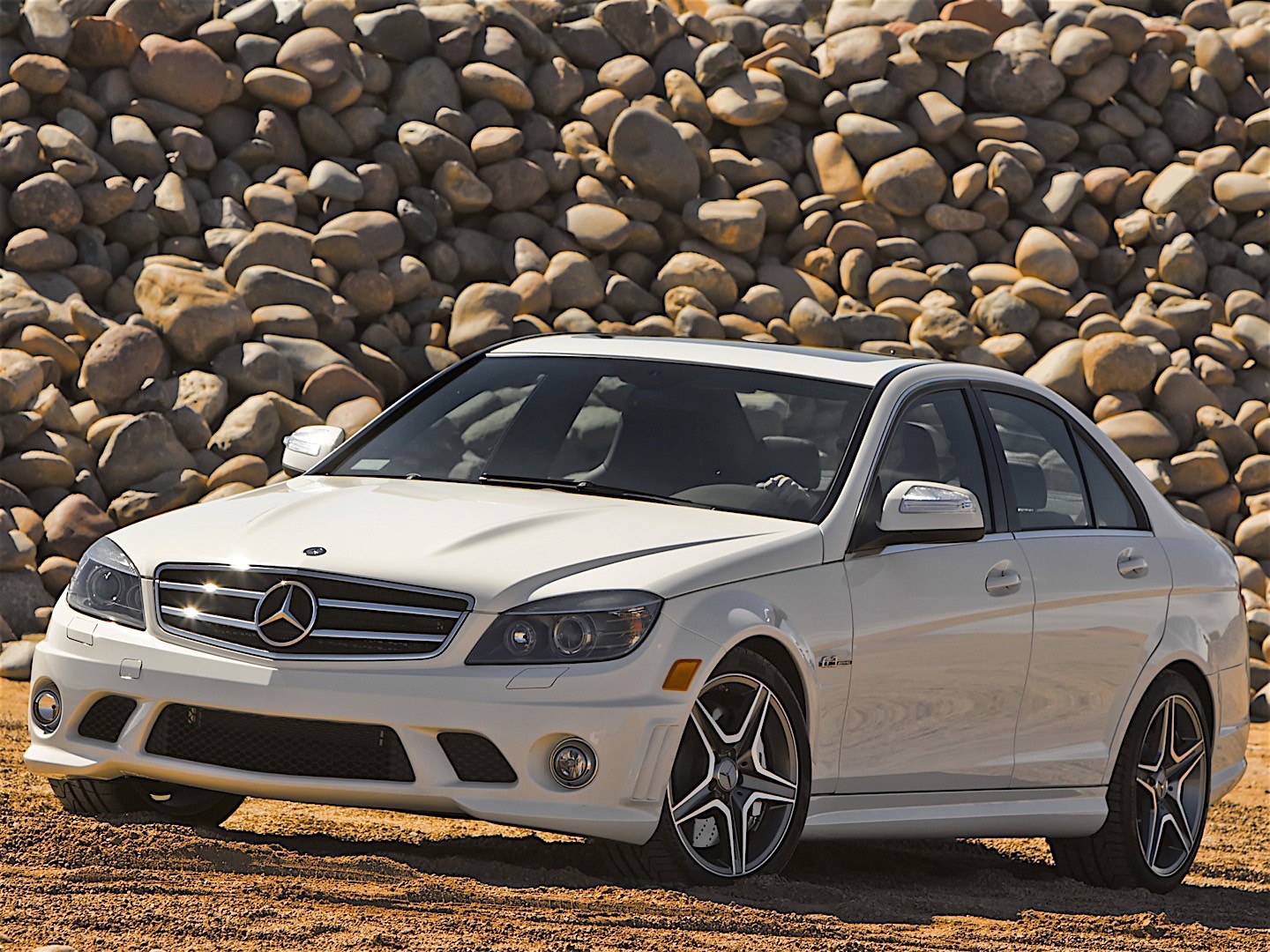 Mercedes Benz C-Klasse Amg photo 70