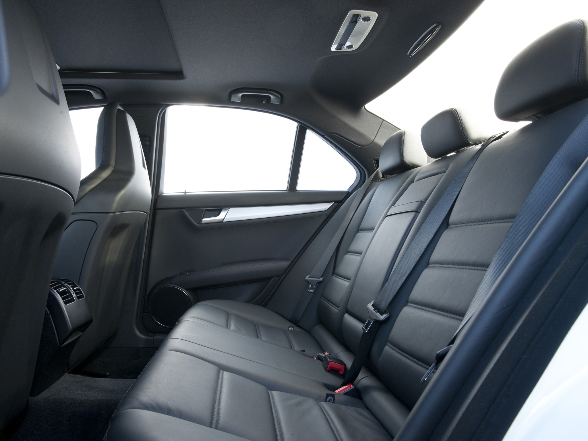 Mercedes Benz C-Klasse Amg photo 26