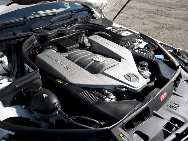 Mercedes Benz C-Klasse Amg photo 27