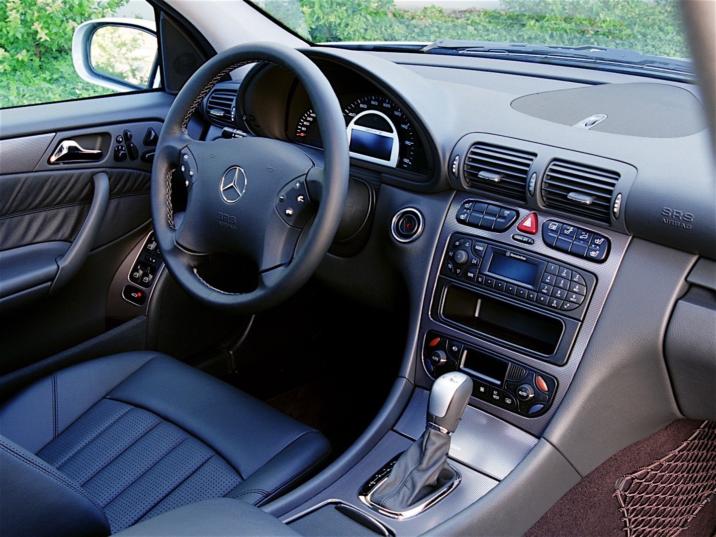 Mercedes Benz C-Klasse Amg photo 24