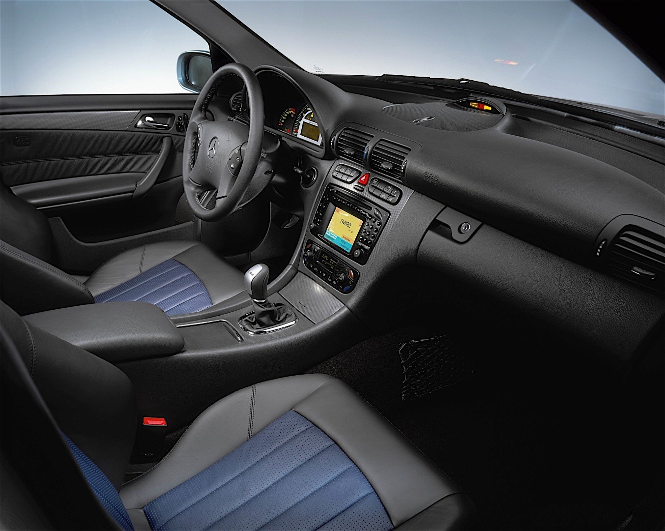 Mercedes Benz C-Klasse Amg photo 25