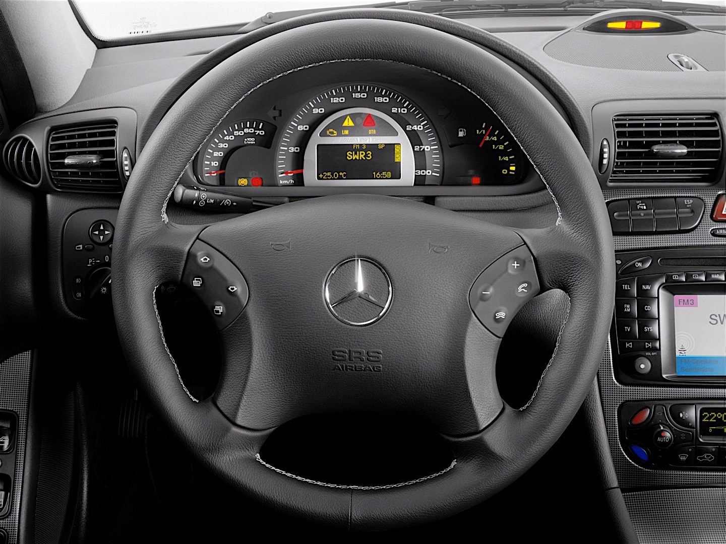 Mercedes Benz C-Klasse Amg photo 22
