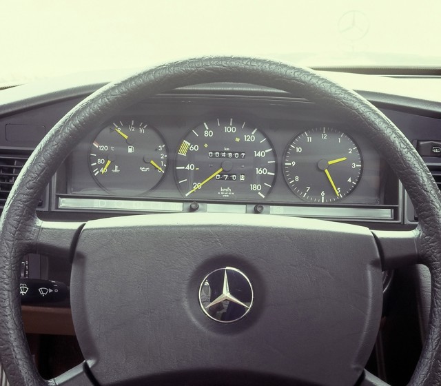 Mercedes Benz C-Klasse And Predecessors photo 59