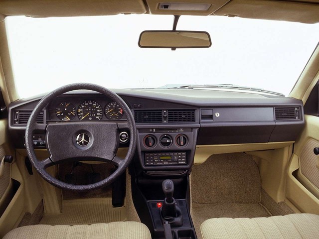 Mercedes Benz C-Klasse And Predecessors photo 61