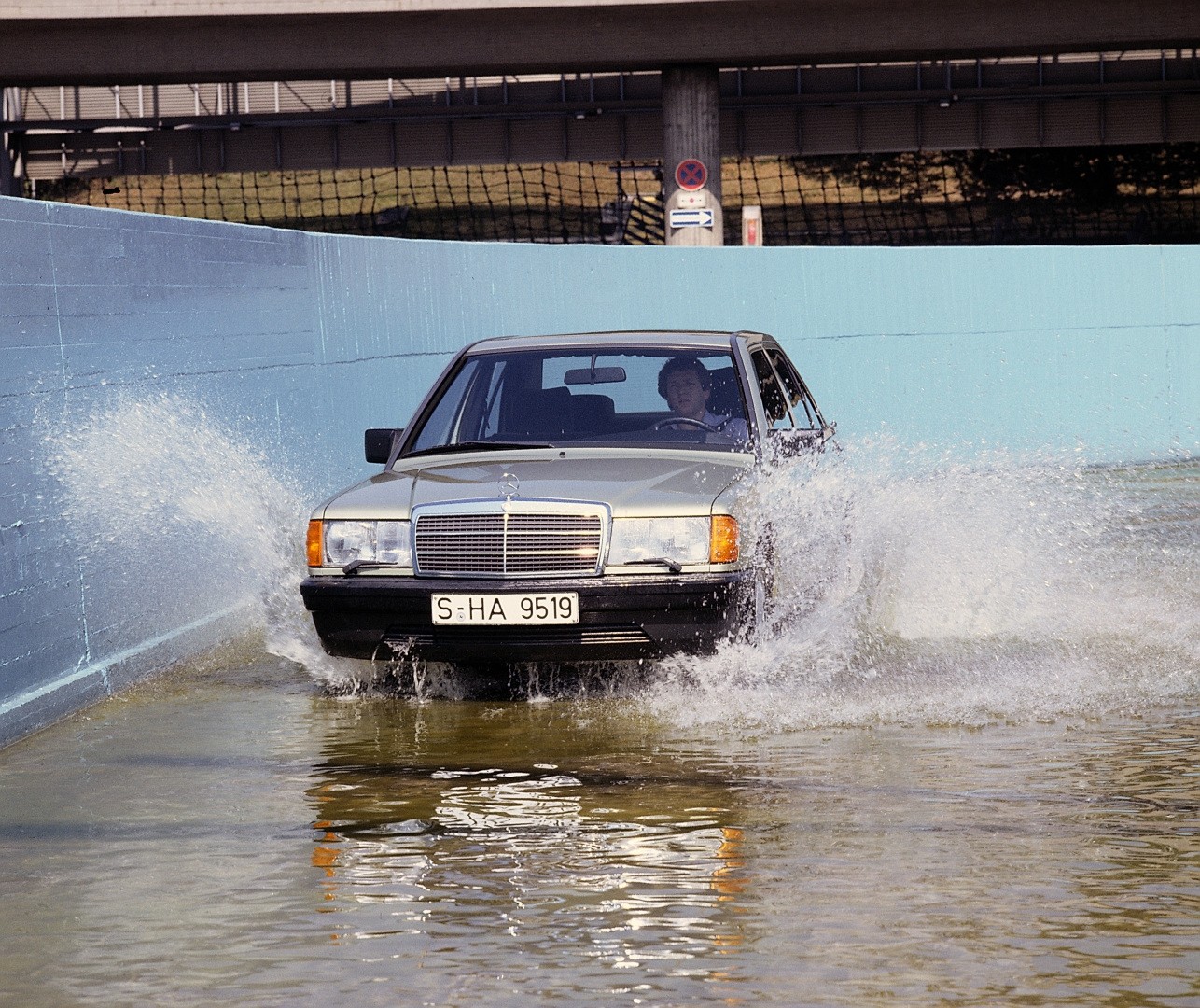Mercedes Benz C-Klasse And Predecessors photo 14