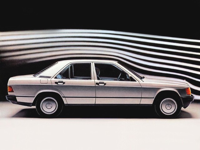 Mercedes Benz C-Klasse And Predecessors photo 24