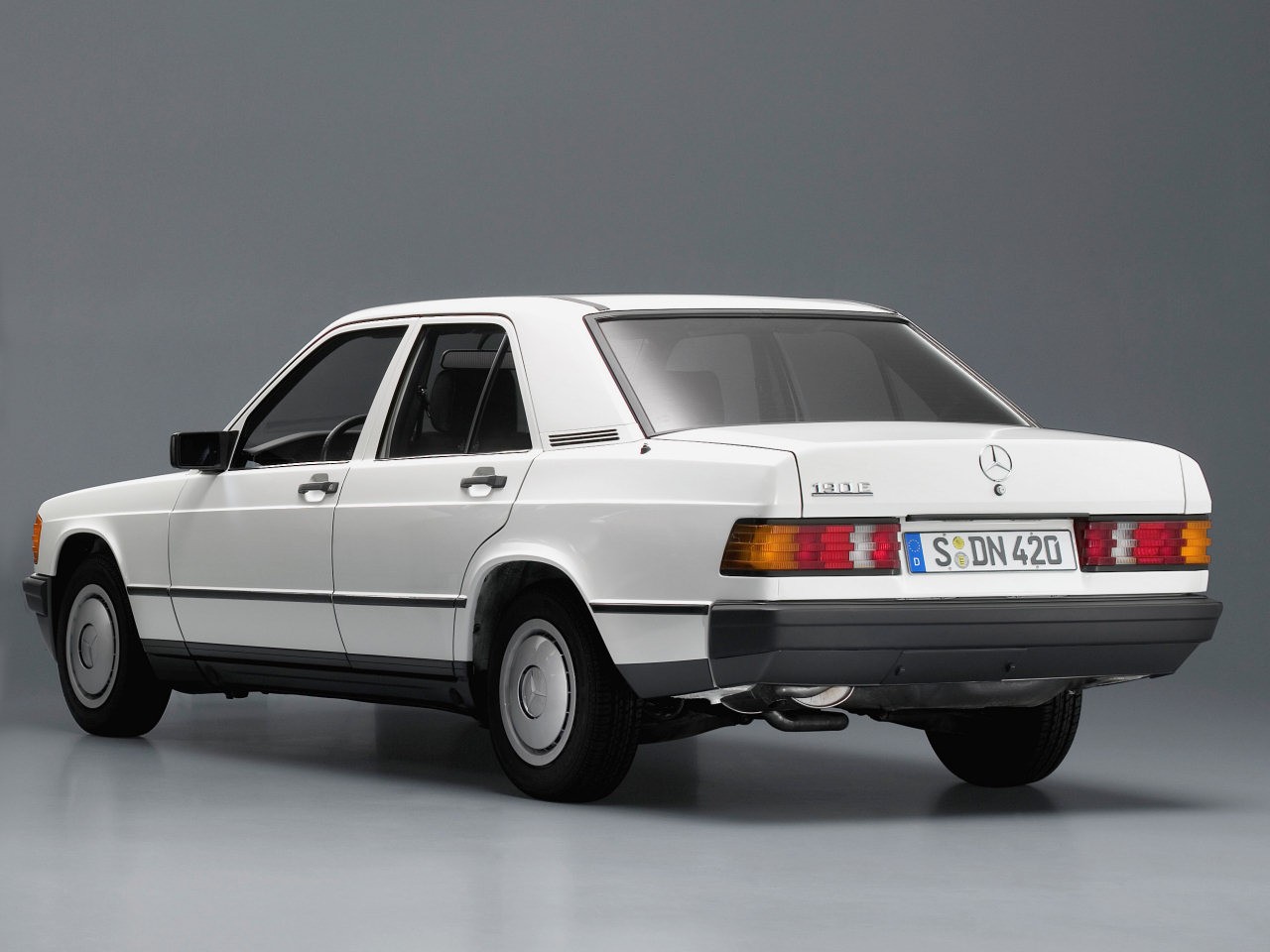 Mercedes Benz C-Klasse And Predecessors photo 27