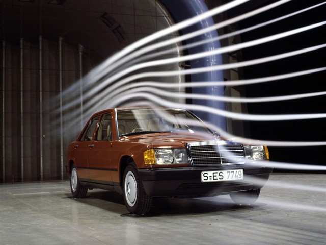Mercedes Benz C-Klasse And Predecessors photo 31
