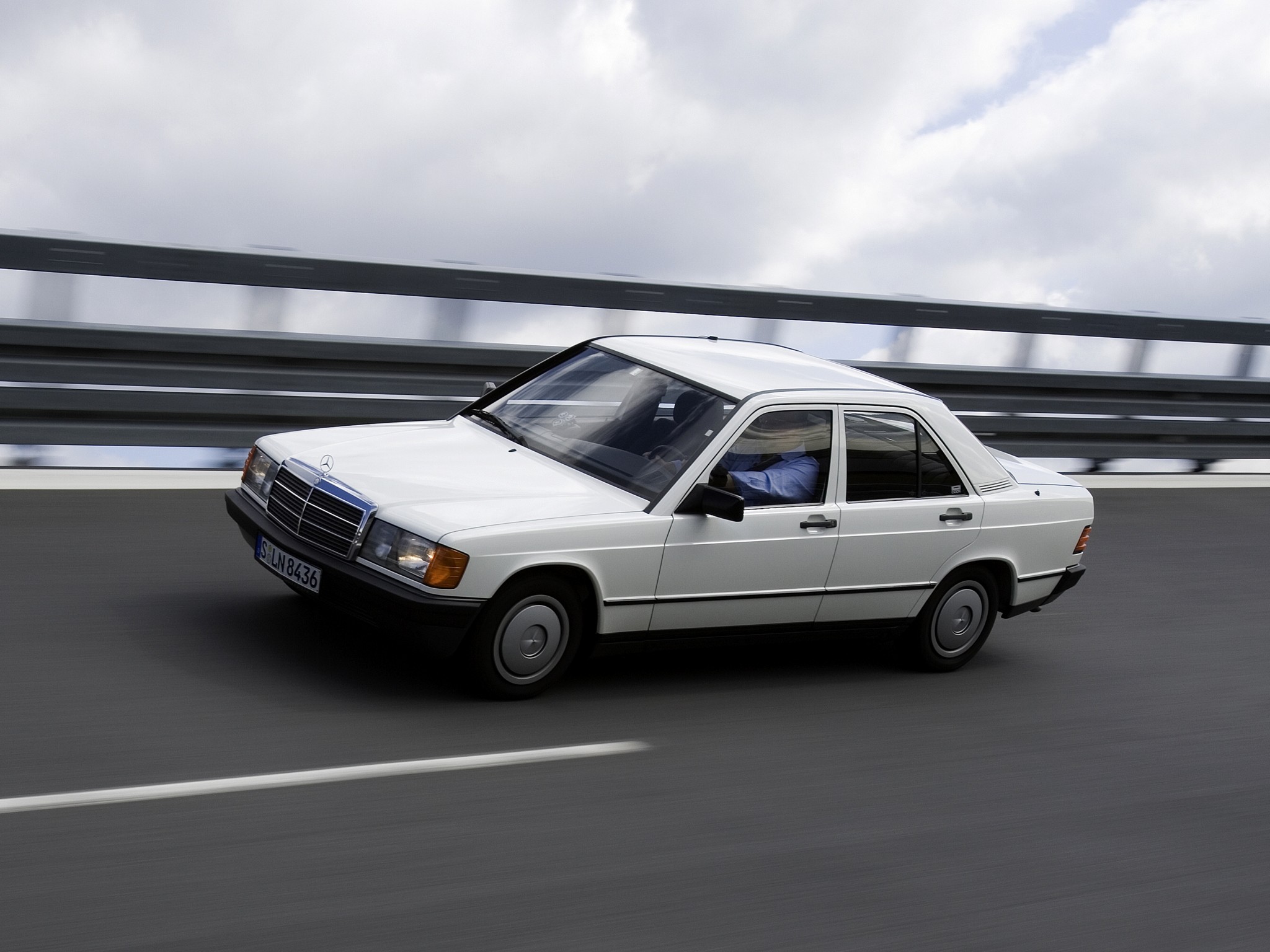 Mercedes Benz C-Klasse And Predecessors photo 36