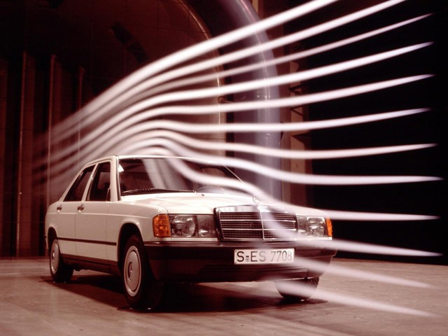 Mercedes Benz C-Klasse And Predecessors photo 45
