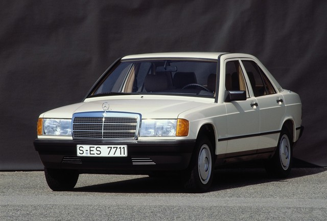 Mercedes Benz C-Klasse And Predecessors photo 46