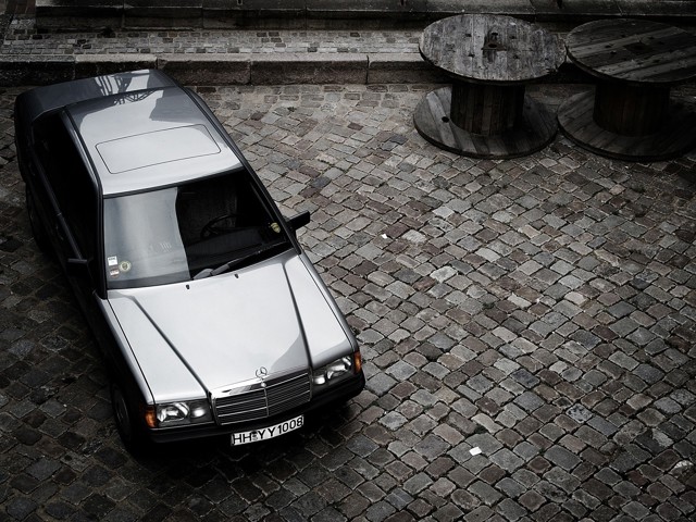 Mercedes Benz C-Klasse And Predecessors photo 48