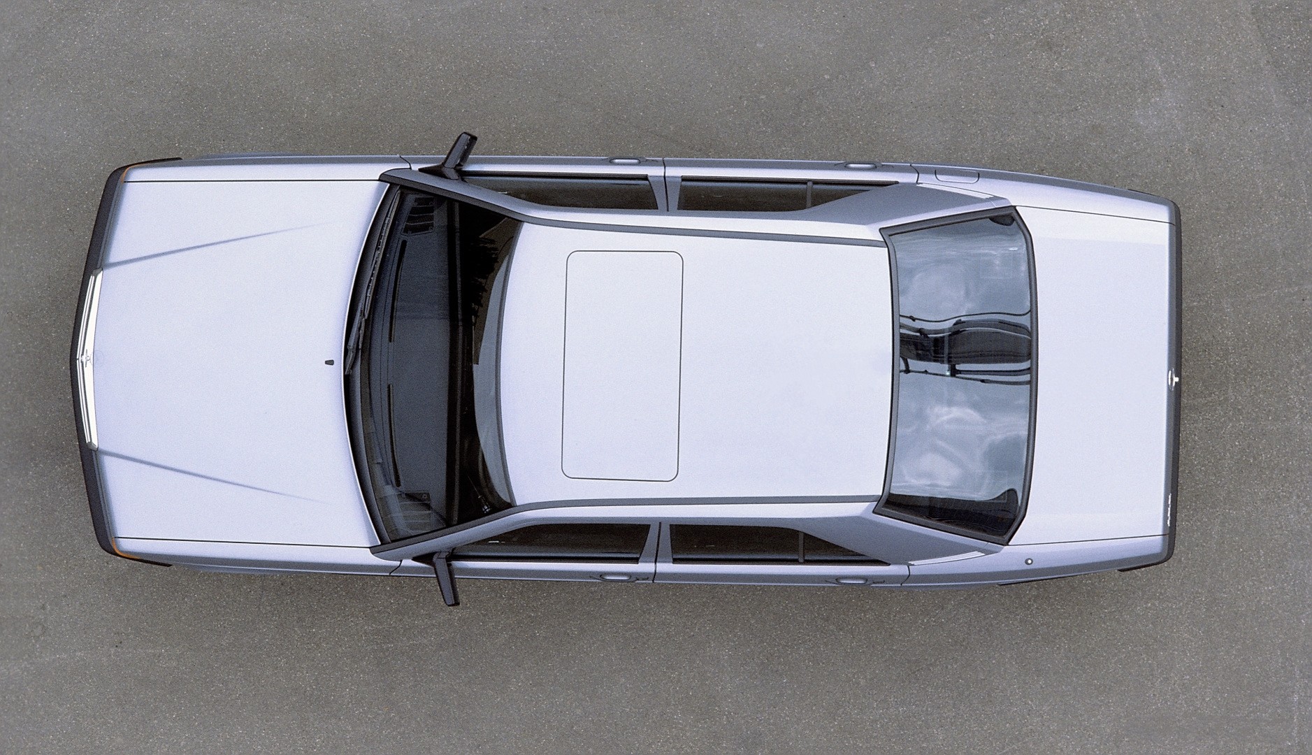 Mercedes Benz C-Klasse And Predecessors photo 50