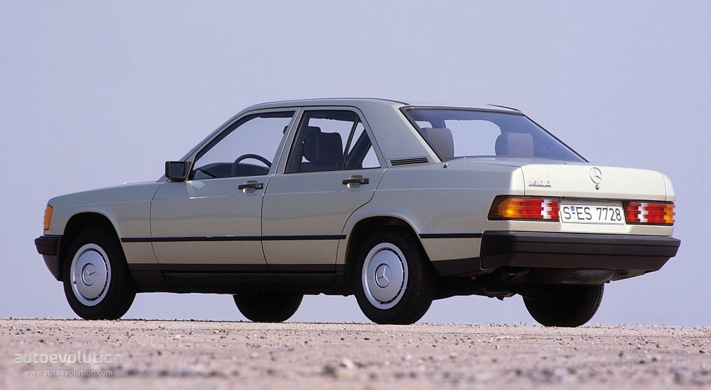 Mercedes Benz C-Klasse And Predecessors photo 2