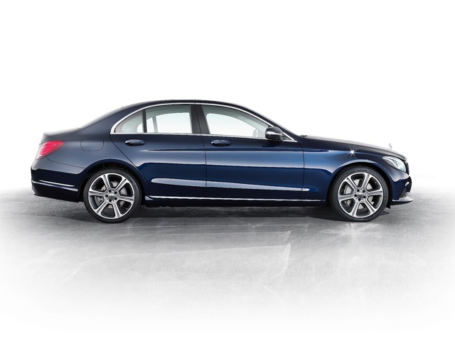 Mercedes Benz C-Klasse And Predecessors photo 5