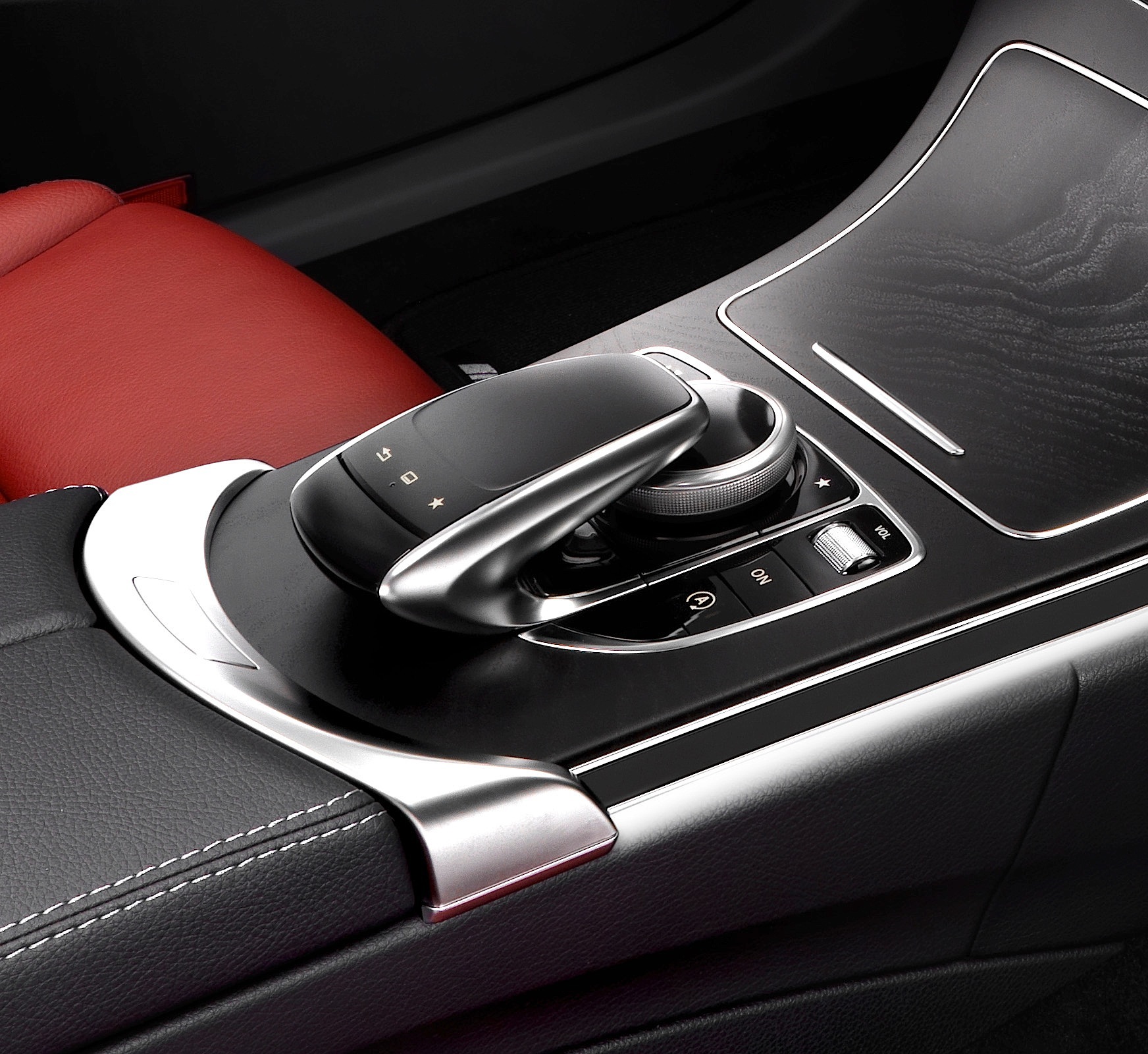 Mercedes Benz C-Klasse And Predecessors photo 60