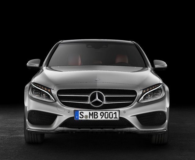 Mercedes Benz C-Klasse And Predecessors photo 13