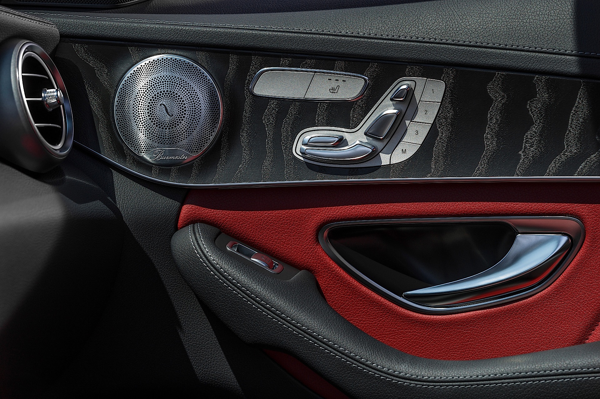 Mercedes Benz C-Klasse And Predecessors photo 64