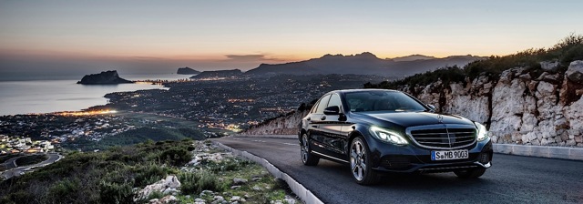 Mercedes Benz C-Klasse And Predecessors photo 15