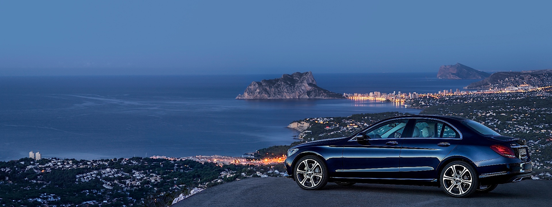 Mercedes Benz C-Klasse And Predecessors photo 16