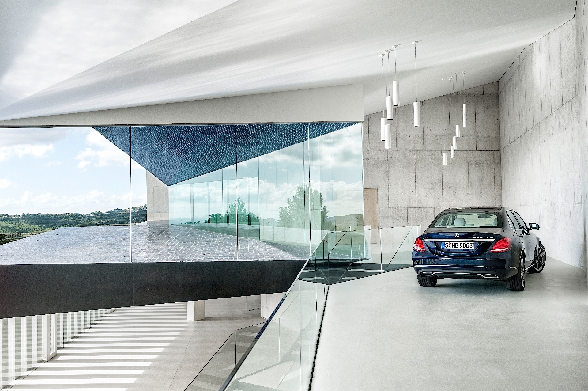 Mercedes Benz C-Klasse And Predecessors photo 17