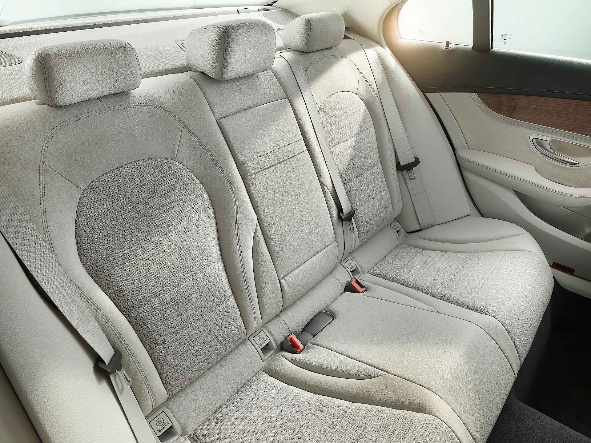 Mercedes Benz C-Klasse And Predecessors photo 53