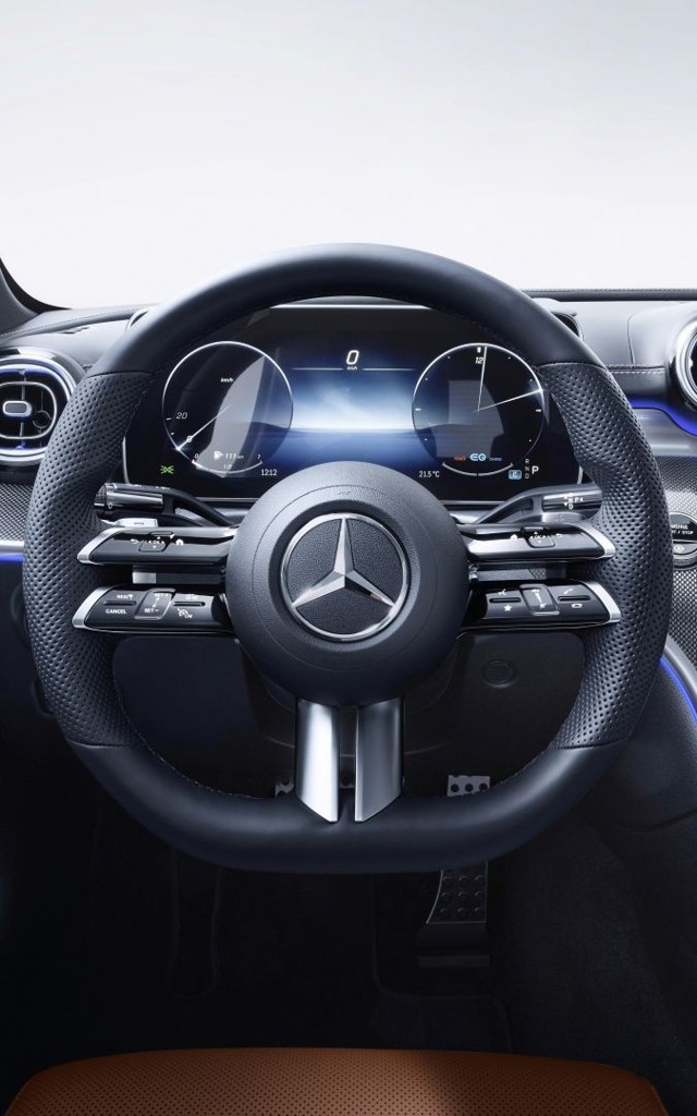 Mercedes Benz C-Klasse And Predecessors photo 75