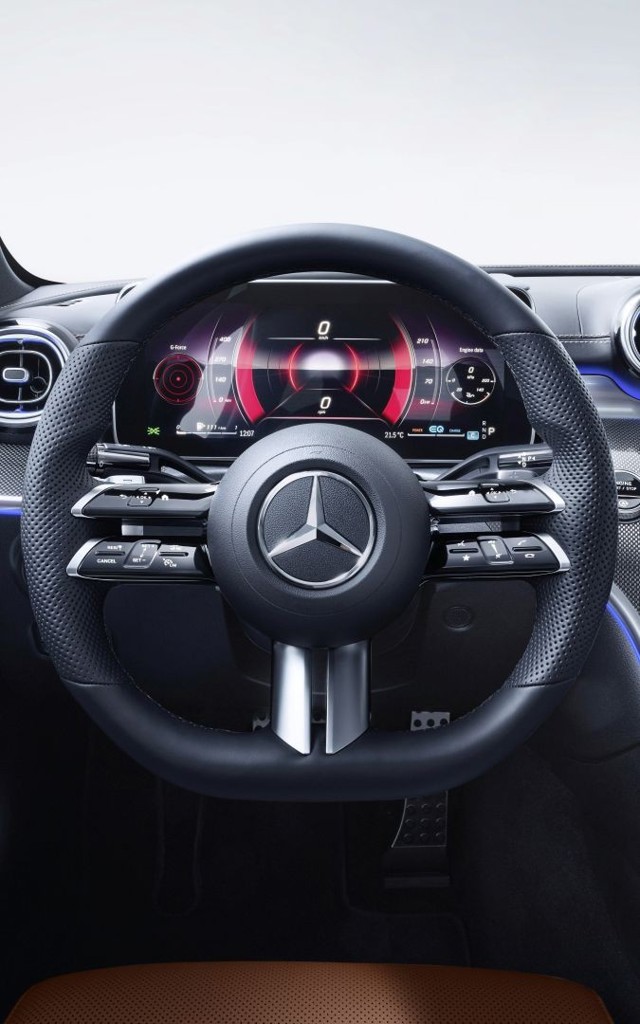 Mercedes Benz C-Klasse And Predecessors photo 76