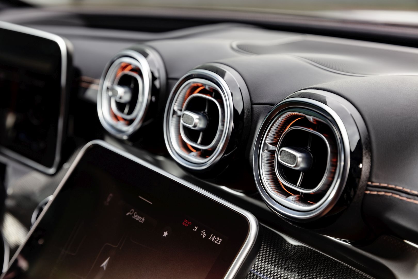 Mercedes Benz C-Klasse And Predecessors photo 61