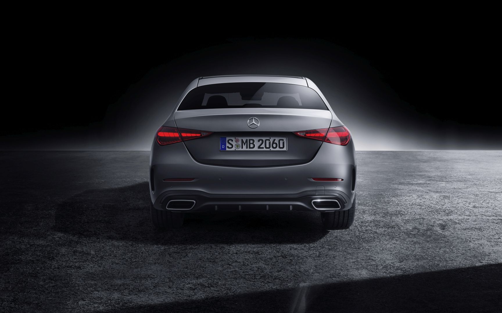 Mercedes Benz C-Klasse And Predecessors photo 34