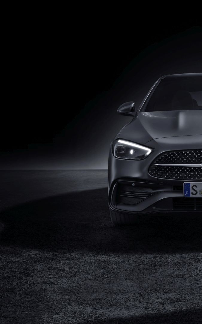 Mercedes Benz C-Klasse And Predecessors photo 38