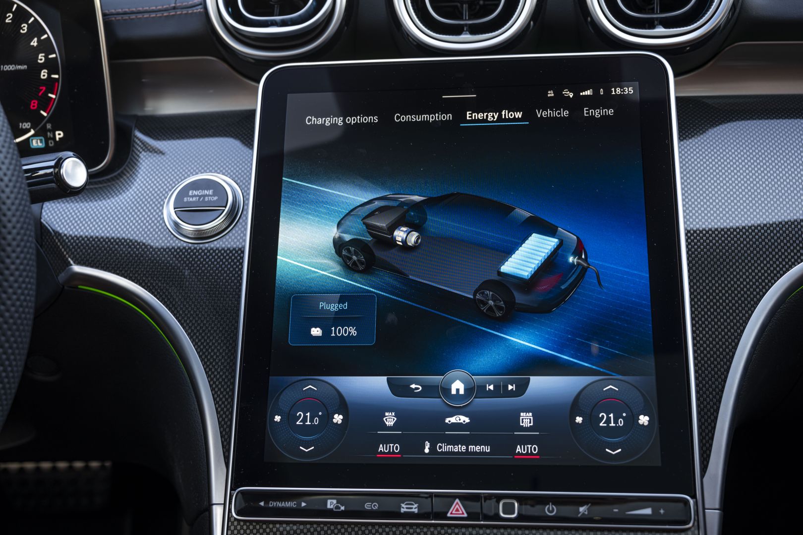 Mercedes Benz C-Klasse And Predecessors photo 82