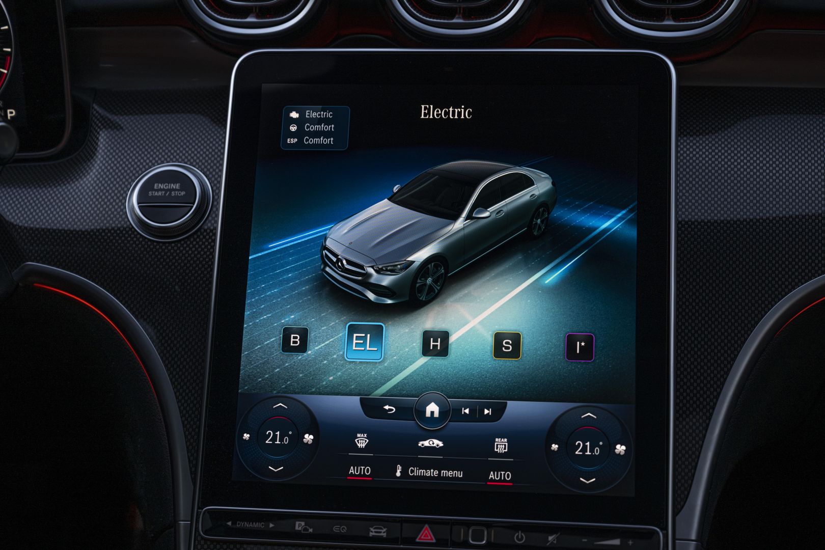 Mercedes Benz C-Klasse And Predecessors photo 83