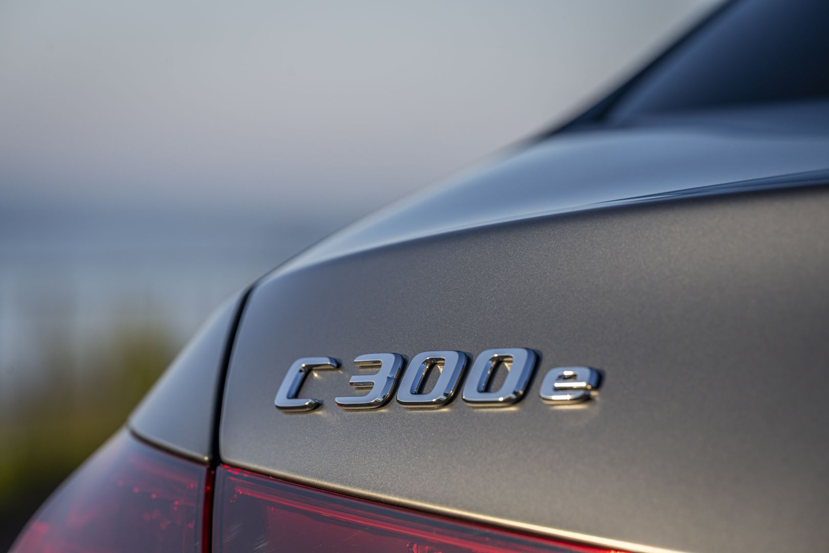 Mercedes Benz C-Klasse And Predecessors photo 56